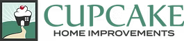 Cupcake Home Improvements logo
